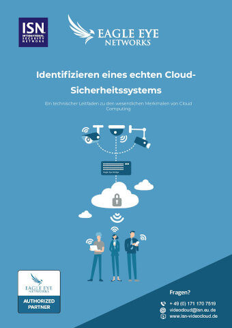 Cover PDF Dokument: 06 ISN VMS Identifizieren eines True Cloud Security System DE 20191029
